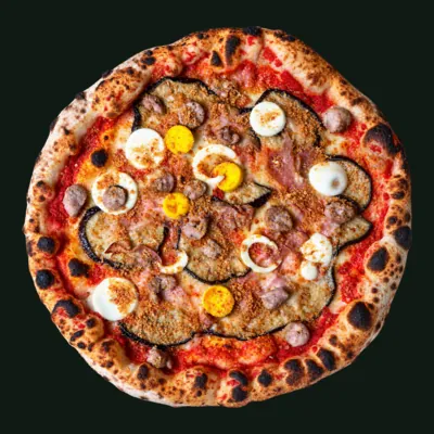 Coraggiosa